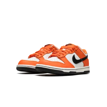 Nike Dunk Low GS Halloween 2022 Grade School