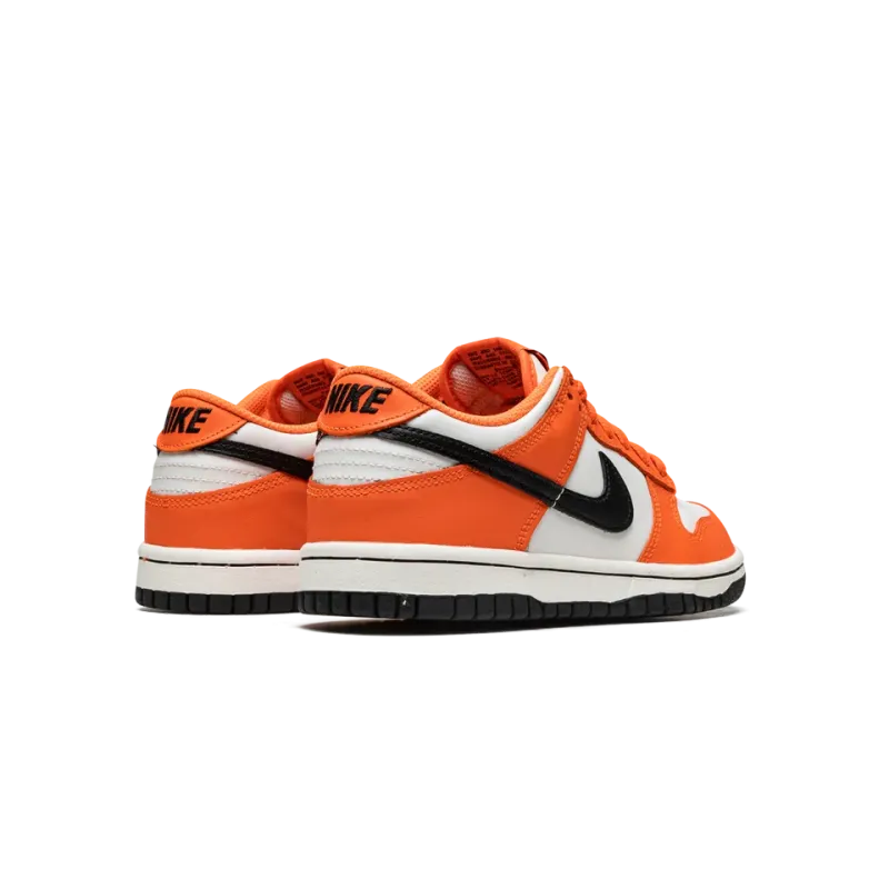 Nike Dunk Low GS Halloween 2022 Grade School