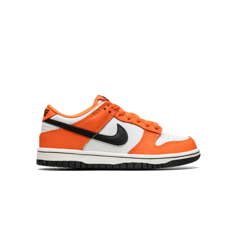 Nike Dunk Low GS Halloween 2022 Grade School