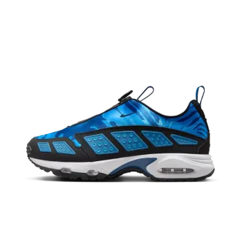 Nike Air Max SNDR WMNS Court Blue Camo Womens