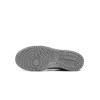 Nike Dunk Low GS White Light Smoke Grey Grade School