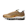 Nike Air Max 97 QS (GS) Metallic Gold Grade School