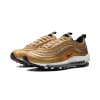 Nike Air Max 97 QS (GS) Metallic Gold Grade School