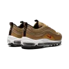 Nike Air Max 97 QS (GS) Metallic Gold Grade School