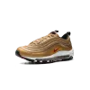 Nike Air Max 97 QS (GS) Metallic Gold Grade School