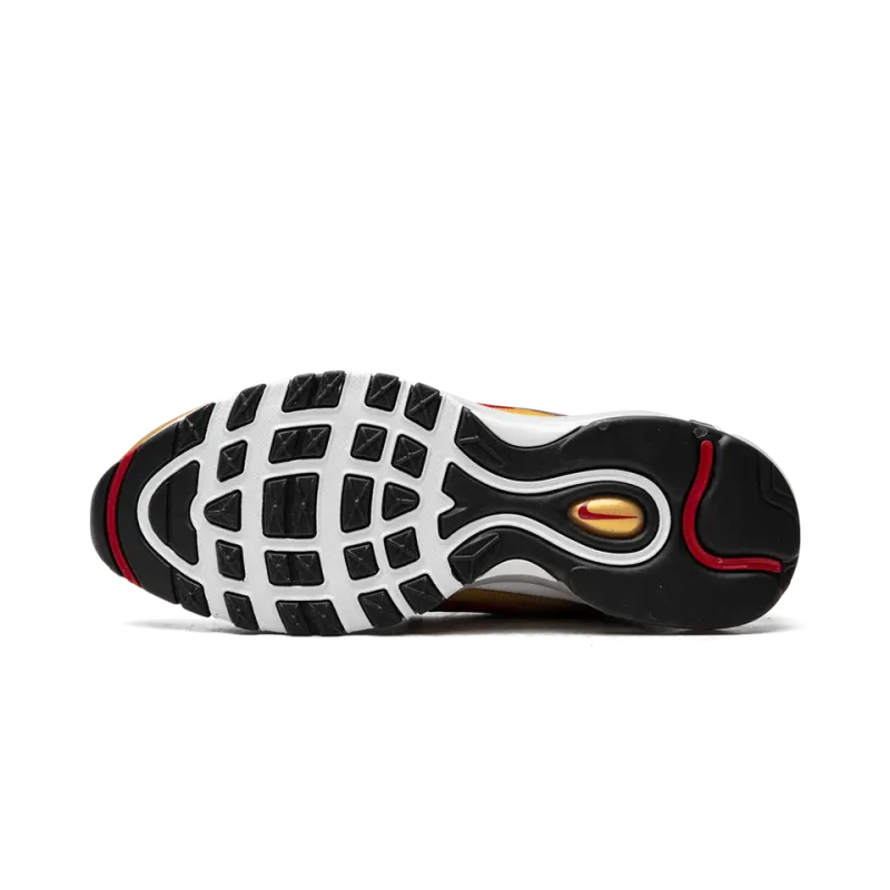 Nike Air Max 97 QS (GS) Metallic Gold Grade School