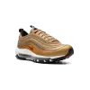 Nike Air Max 97 QS (GS) Metallic Gold Grade School
