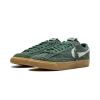 Nike Blazer Low Devin Booker Team Dark Green Mens