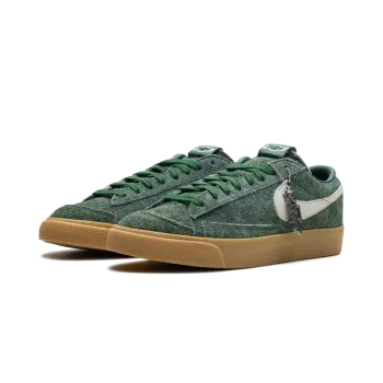 Nike Blazer Low Devin Booker Team Dark Green Mens