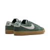 Nike Blazer Low Devin Booker Team Dark Green Mens