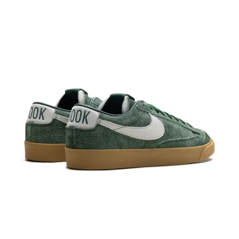 Nike Blazer Low Devin Booker Team Dark Green Mens