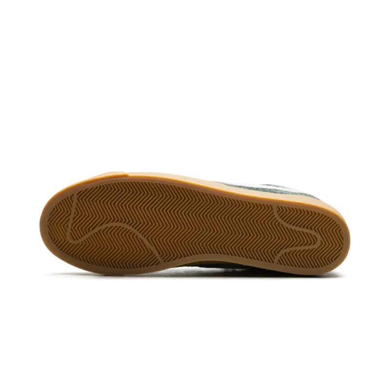 Nike Blazer Low Devin Booker Team Dark Green Mens