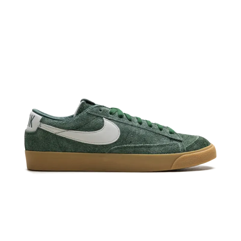 Nike Blazer Low Devin Booker Team Dark Green Mens