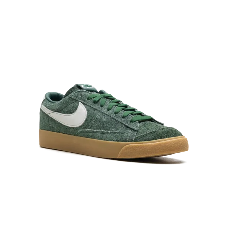 Nike Blazer Low Devin Booker Team Dark Green Mens