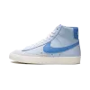 Nike Blazer Mid Celestine Blue Mens