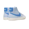 Nike Blazer Mid Celestine Blue Mens
