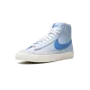 Nike Blazer Mid Celestine Blue Mens
