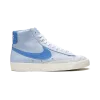 Nike Blazer Mid Celestine Blue Mens