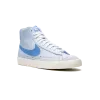 Nike Blazer Mid Celestine Blue Mens