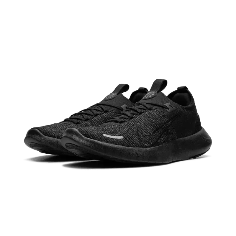 Nike Free RN Next Nature Black Anthracite Mens