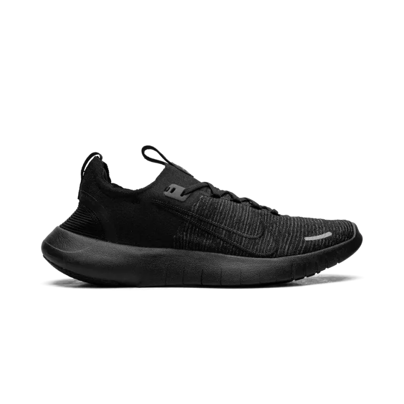 Nike Free RN Next Nature Black Anthracite Mens