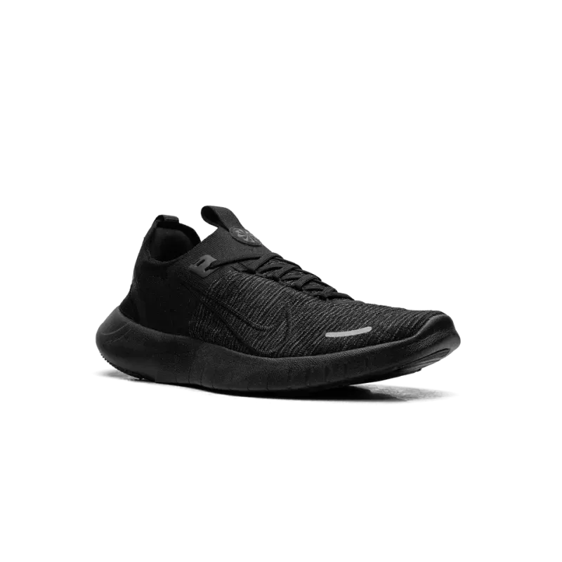 Nike Free RN Next Nature Black Anthracite Mens