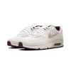 Nike Air Max 90 PRM Sail Burgundy Crush Mens