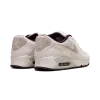 Nike Air Max 90 PRM Sail Burgundy Crush Mens