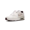 Nike Air Max 90 PRM Sail Burgundy Crush Mens