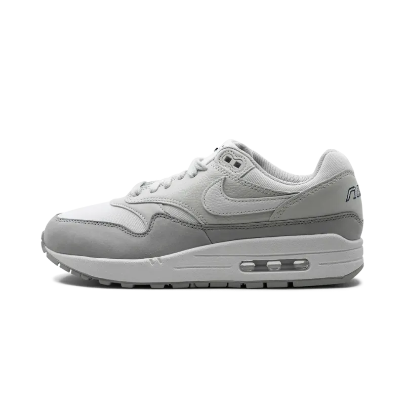 Nike AIR MAX 1 '87 LX WMNS Light Smoke Grey Womens