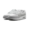 Nike AIR MAX 1 '87 LX WMNS Light Smoke Grey Womens