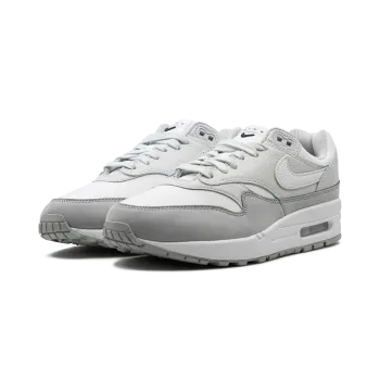 Nike AIR MAX 1 '87 LX WMNS Light Smoke Grey Womens