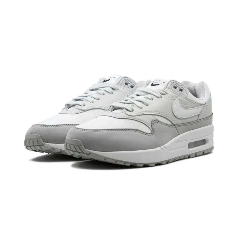 Nike AIR MAX 1 '87 LX WMNS Light Smoke Grey Womens