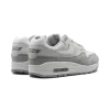 Nike AIR MAX 1 '87 LX WMNS Light Smoke Grey Womens
