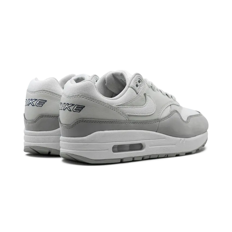 Nike AIR MAX 1 '87 LX WMNS Light Smoke Grey Womens
