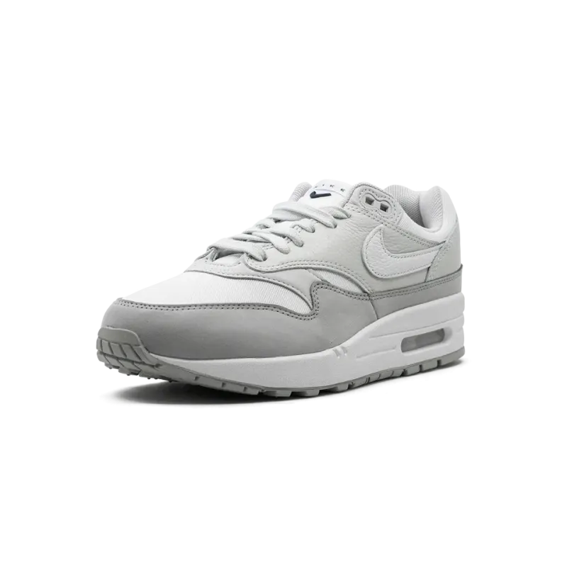 Nike AIR MAX 1 '87 LX WMNS Light Smoke Grey Womens
