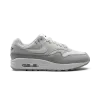 Nike AIR MAX 1 '87 LX WMNS Light Smoke Grey Womens