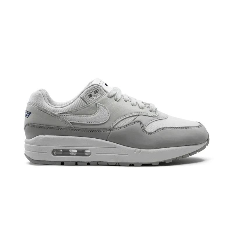 Nike AIR MAX 1 '87 LX WMNS Light Smoke Grey Womens
