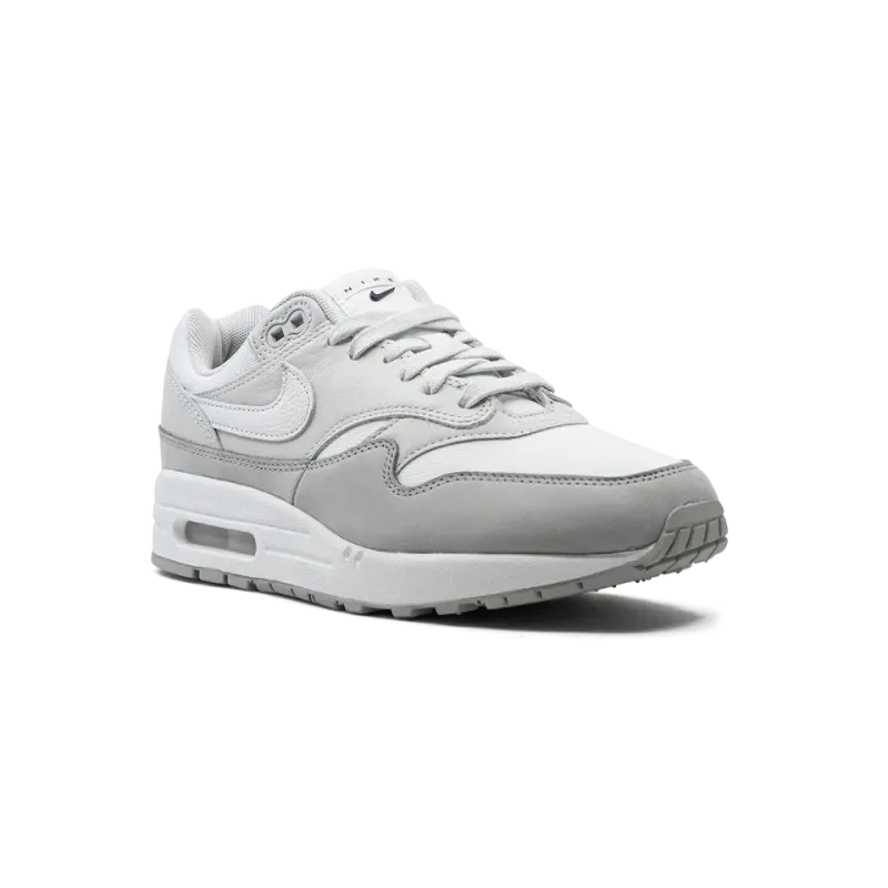 Nike AIR MAX 1 '87 LX WMNS Light Smoke Grey Womens