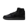 Nike Terminator High Hiking Boot - Triple Black Mens