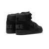 Nike Terminator High Hiking Boot - Triple Black Mens