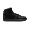 Nike Terminator High Hiking Boot - Triple Black Mens