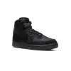 Nike Terminator High Hiking Boot - Triple Black Mens