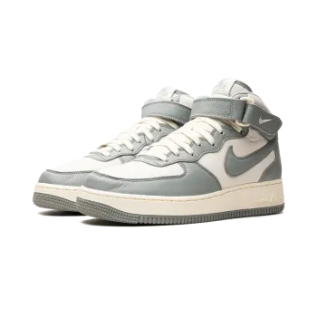 Nike Air Force 1 Mid Mica Green Mens