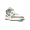 Nike Air Force 1 Mid Mica Green Mens