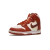 Nike DUNK HIGH LXX MNS WMNS Cinnabar Womens