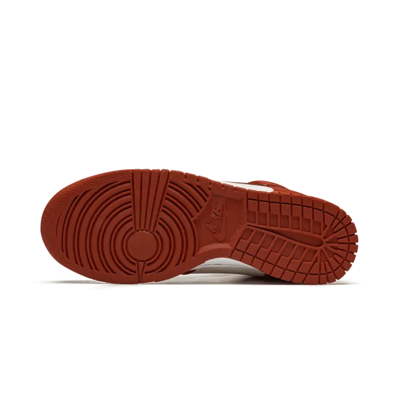 Nike DUNK HIGH LXX MNS WMNS Cinnabar Womens