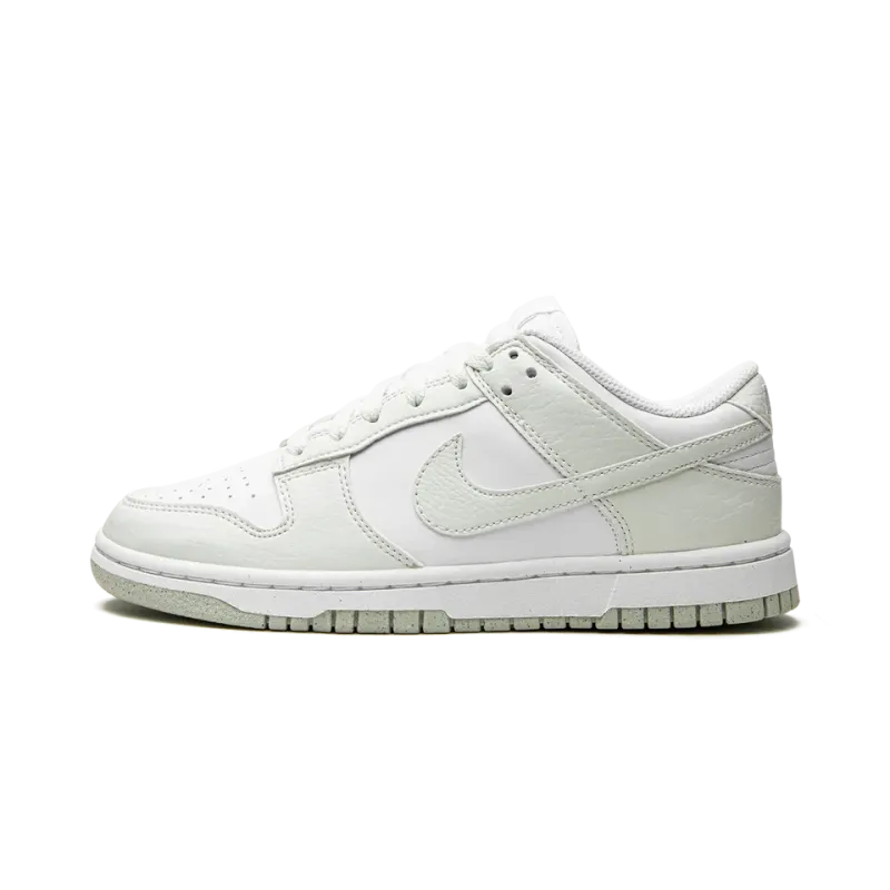 Nike DUNK LO NN MNS WMNS White/ Mint Womens