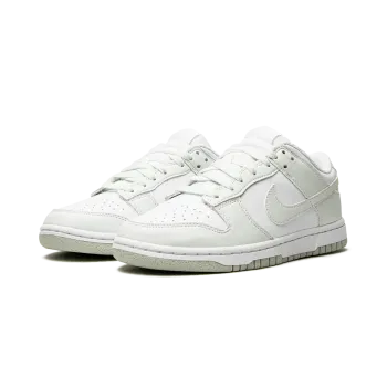 Nike DUNK LO NN MNS WMNS White/ Mint Womens