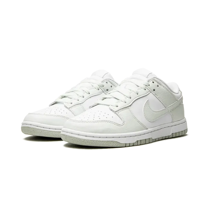 Nike DUNK LO NN MNS WMNS White/ Mint Womens